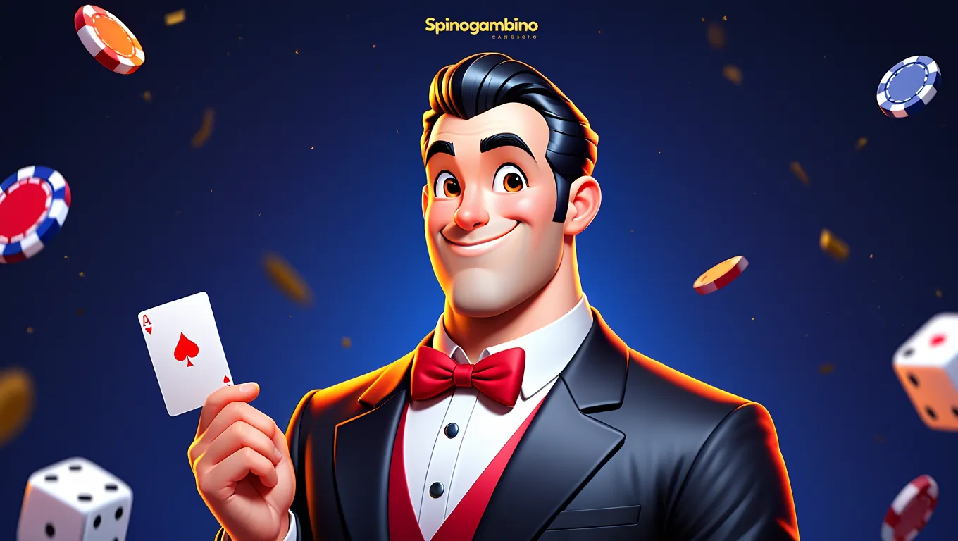 spinogambino