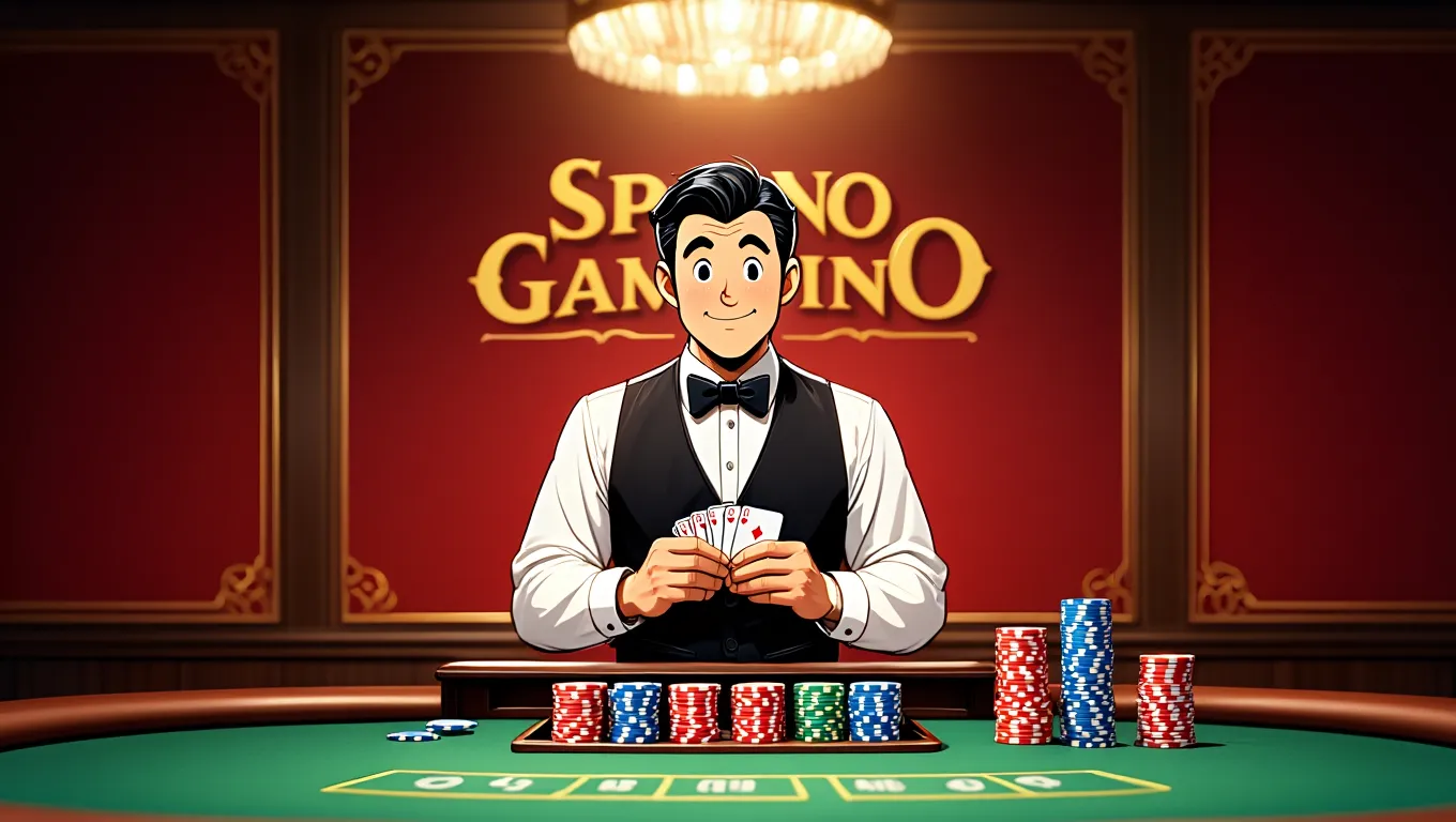 spinogambino